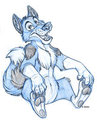 Gilwichi Commission by americajonze