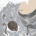 friend in the wake by phylome