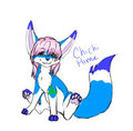 Chichi Hime <3 by Ravinfox