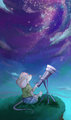 Stargazer by Jazzycat