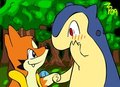 Zulio and Ven