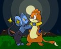 Love at Last by ZephyrPaws