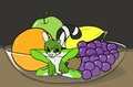 Fruit Bowl.