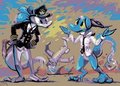 Trash Landing