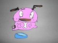 It takes courage to be this fat by SFB