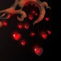 King Of Hearts by Shesta