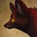 The crimson Arrow by Shesta