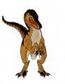 Coloured me. 