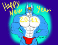 Happy New Year 2011