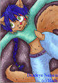 ACEO - Deadeye by blade