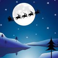 The Night Before Christmas