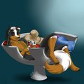 Music Chair! by Kobu