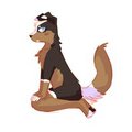 Buttsits! by Kobu