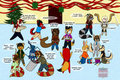 Navidad en familia (Christmas with family)