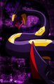 POKEDDEXY Day 23 – Favorite Single Stage
