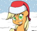 Happy Holidays by WiggaBuySomeApples