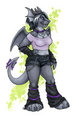 Mistygoyle