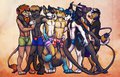 Undies! by Kobu