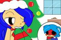 Merry Christmas by CutieMaid