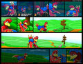 The Whole Kit And Kazoodle - page 15
