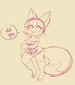 THICK CUTIE by CocoaButts