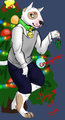 merry xmas by KingAce
