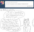 Raven Wolf Ask - 045
