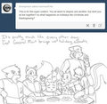 Raven Wolf Ask - 046