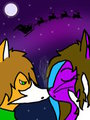 Cold December Night