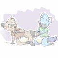 Dat Tail is Mine