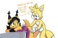 Thats amazing Nicole. by cumeoart