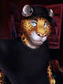 Selfie - Gift for Rizzo by DreamAndNightmare