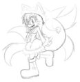 Foxy Christmas