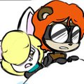 A Flurry in a Hurry