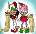 Naughty or Nice