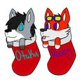 Otaku and  Rosey
