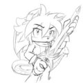 Antony the Chimera 
