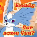 Ready for some fun?