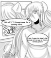 +FIRST TIME AS A FEMALE+ PT.1 by PurpletheManiac