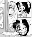 +FIRST TIME AS A FEMALE+ PT.2 by PurpletheManiac