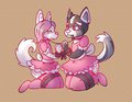 DFD - Sissy