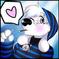 Yummy Pocky by MarshmallowButt