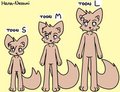NEW Commission Options!