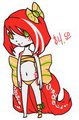 Gift Wrapped Adopt [OPEN]