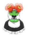 Maid Bellossom