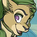 A Link to the Cats, by Muzz