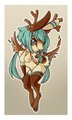 Juniper Cheeb by TwoPence