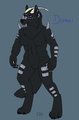 Diomar by Bakari