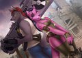 Killing The Enemy With Sound