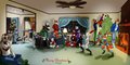 Christmas in Dutch Harbor By: Alioth by Jimox1985
